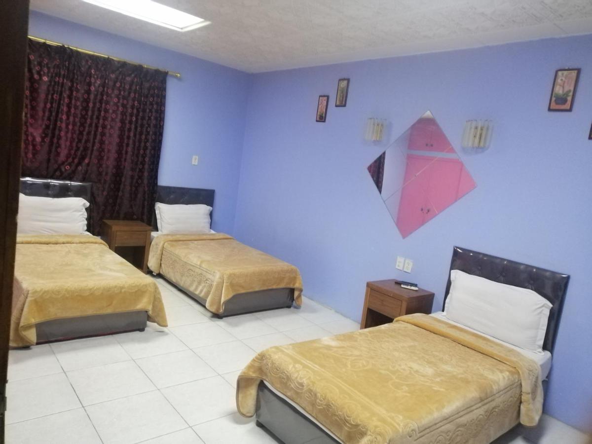 Khobar Fantastic Furnished Apartments Exterior photo