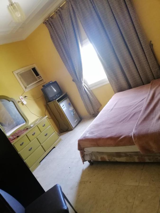 Khobar Fantastic Furnished Apartments Exterior photo
