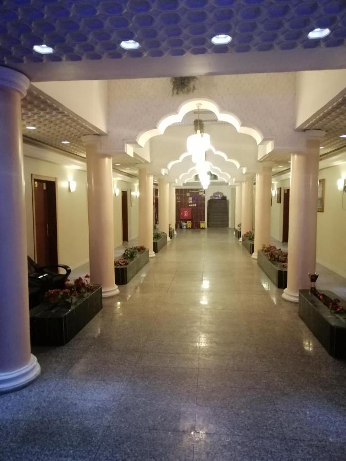 Khobar Fantastic Furnished Apartments Exterior photo