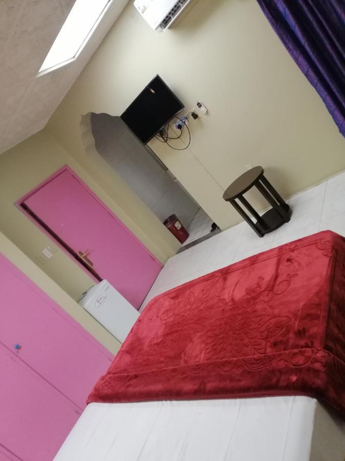 Khobar Fantastic Furnished Apartments Exterior photo