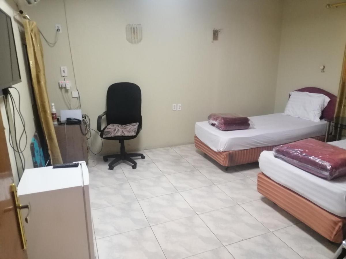 Khobar Fantastic Furnished Apartments Exterior photo