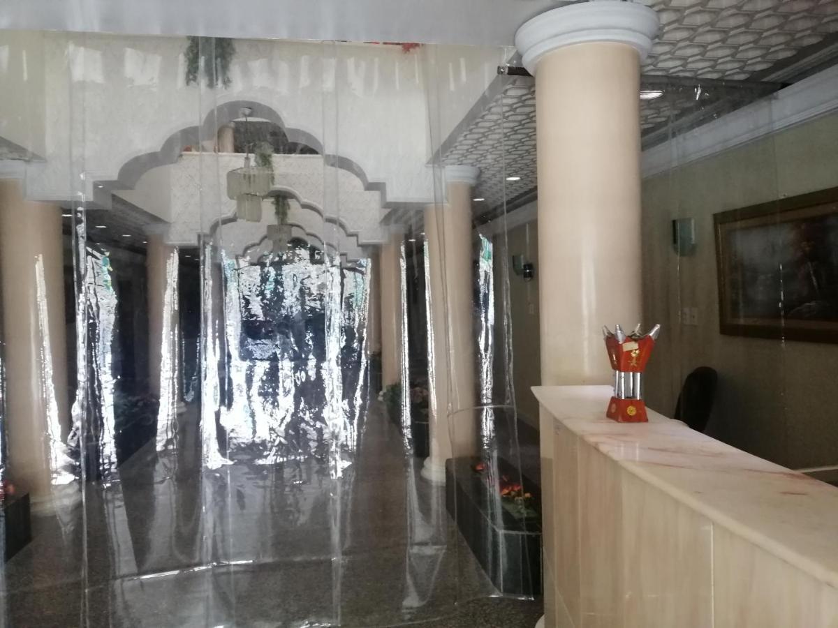 Khobar Fantastic Furnished Apartments Exterior photo