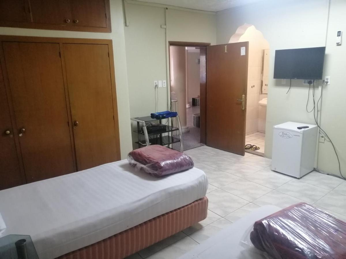 Khobar Fantastic Furnished Apartments Exterior photo