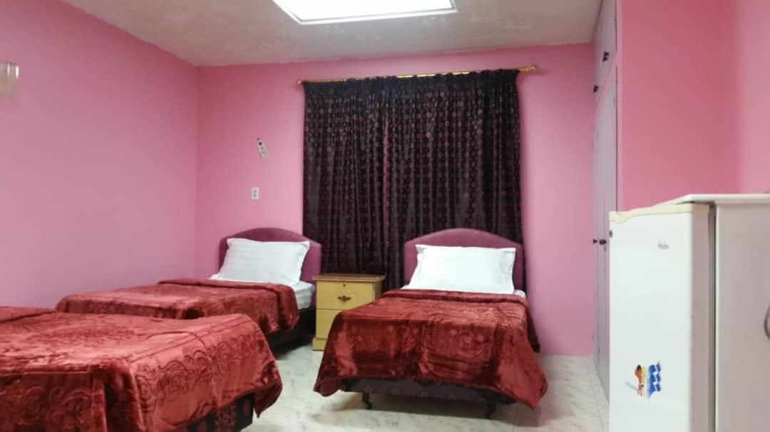 Khobar Fantastic Furnished Apartments Exterior photo