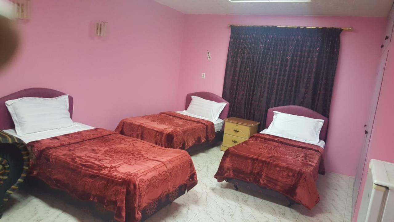Khobar Fantastic Furnished Apartments Exterior photo
