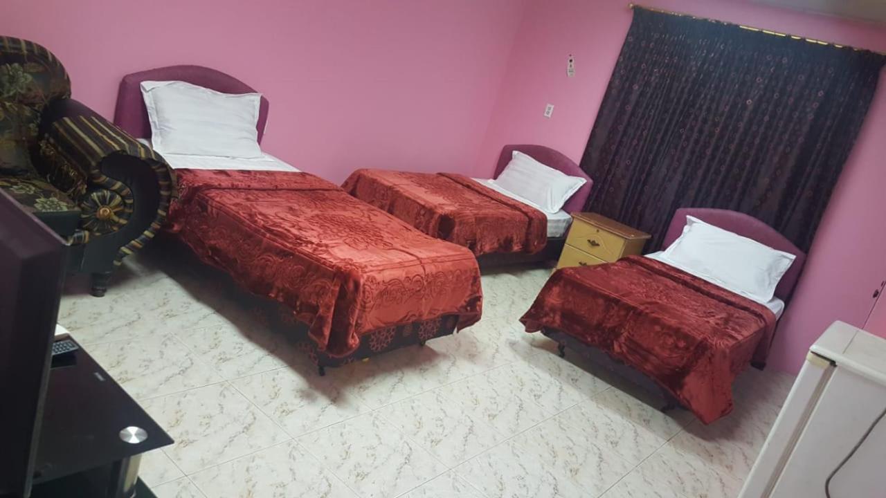Khobar Fantastic Furnished Apartments Exterior photo