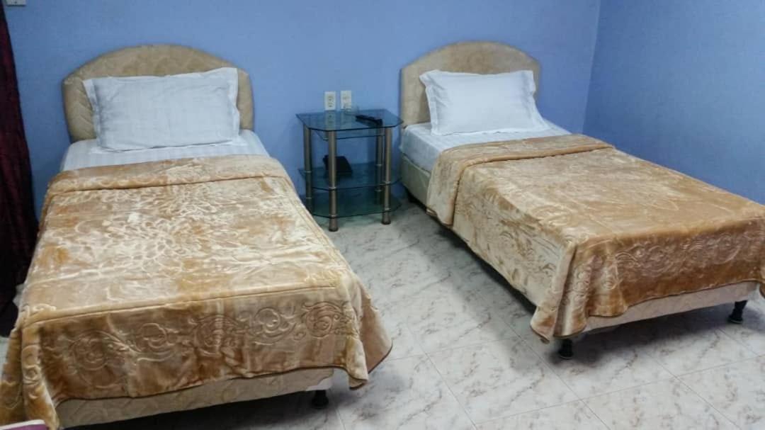 Khobar Fantastic Furnished Apartments Exterior photo