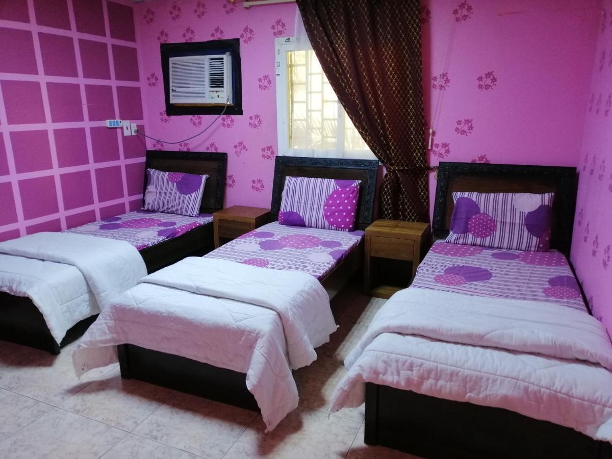Khobar Fantastic Furnished Apartments Exterior photo